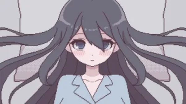 Lazy Girl APK