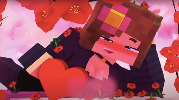 Jenny Minecraft