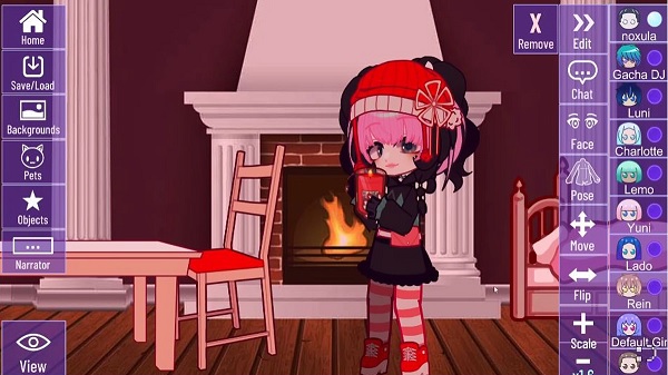 Gacha Nox