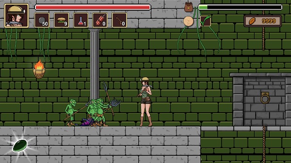 Haileys&#039; Treasure Adventure