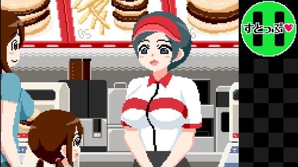 Time Stop School APK