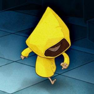 Very Little Nightmares v1.2.4