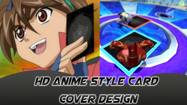 Bakugan battle brawlers
