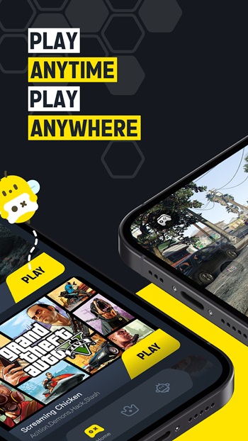 Bikii Cloud Game v2.3.0