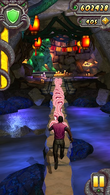 Temple Run 2 APK