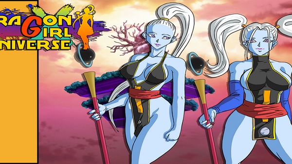 Dragon Girl Universe