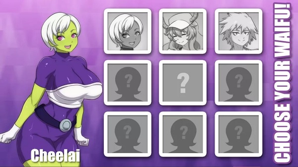 Waifu Hub APK
