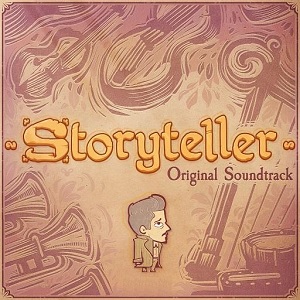 Storyteller Game Mod