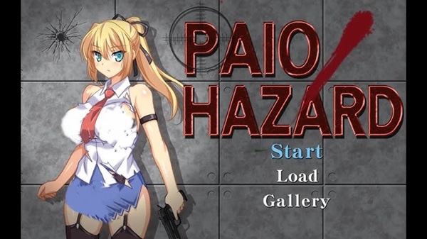 Paio Hazard APK 7.1