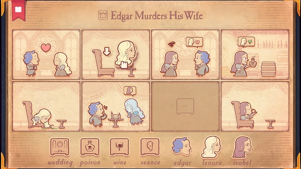 Storyteller Game Mod