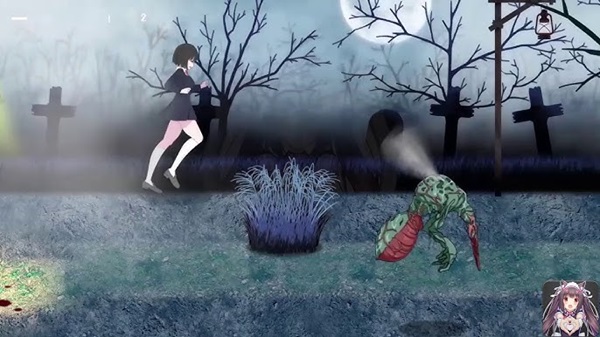 Panophobia Game APK