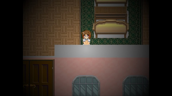 Alternate DiMansion Diary