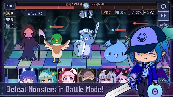 Gacha Nox
