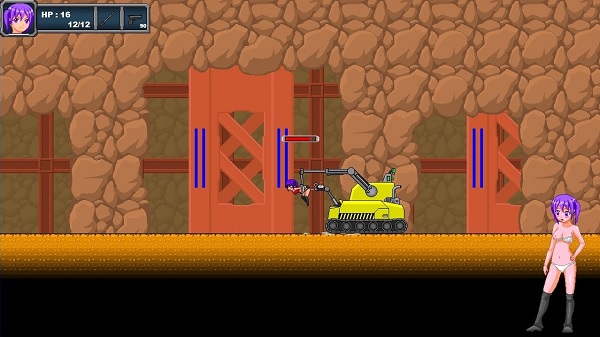 Lab 2 Underground APK