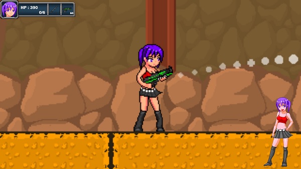 Lab 2 Underground APK