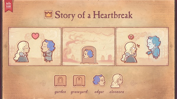 Storyteller Game Mod