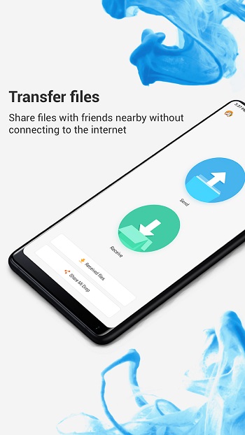 ES File Explorer File Manager