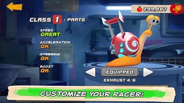 Turbo FAST Mod