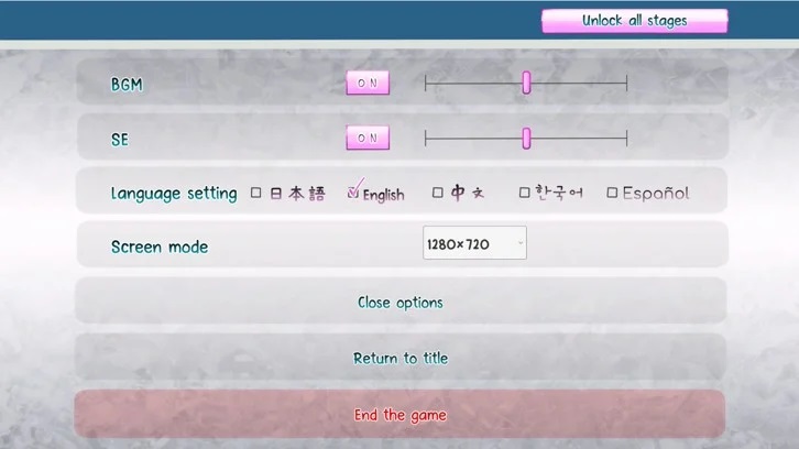 Mob Musume Gakuen APK