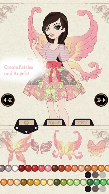 Fairy Tale High