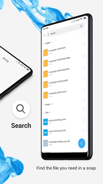 ES File Explorer File Manager