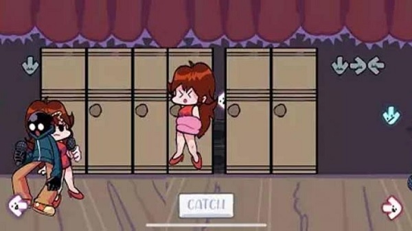 Lovecraft Locker Mod