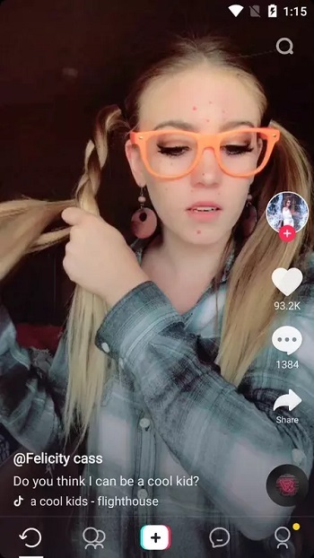 Tiktok 18 Plus