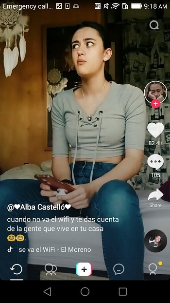 Tiktok 18 Plus