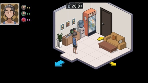 Private Karate Lesson APK
