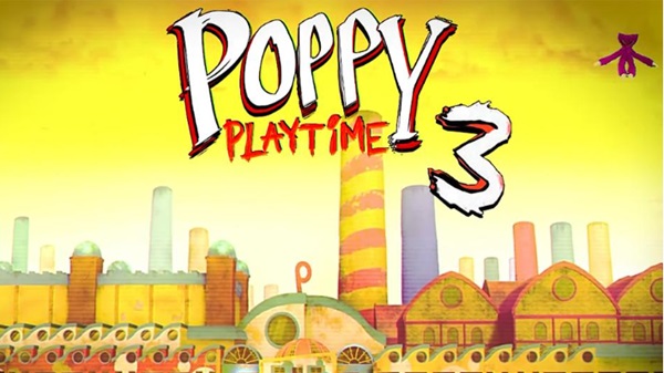 Poppy Playtime Chapter 3 Mod