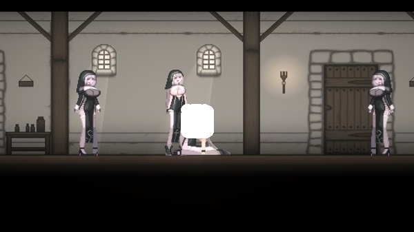 Sister Virodar v0.17