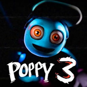 Poppy Playtime Chapter 3 Mod