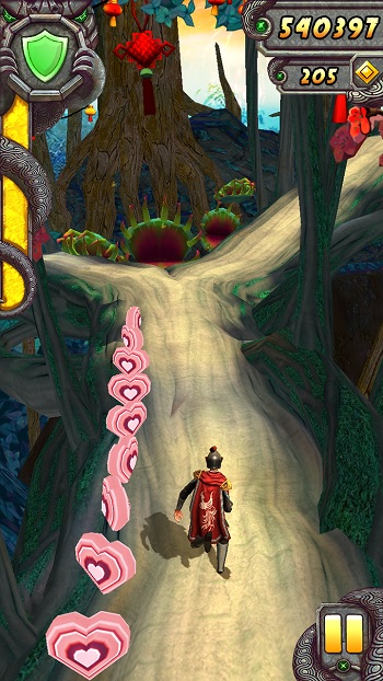 Temple Run 2 APK