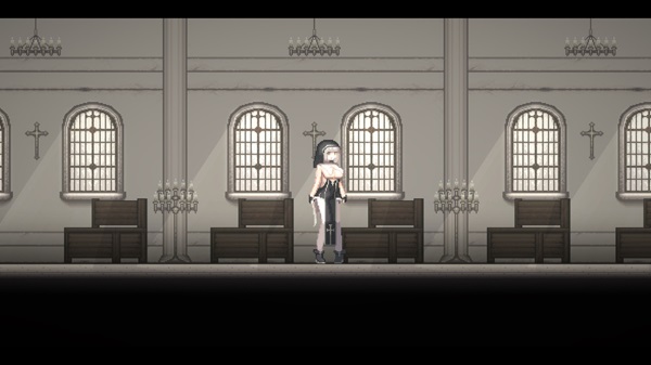 Sister Virodar v0.17
