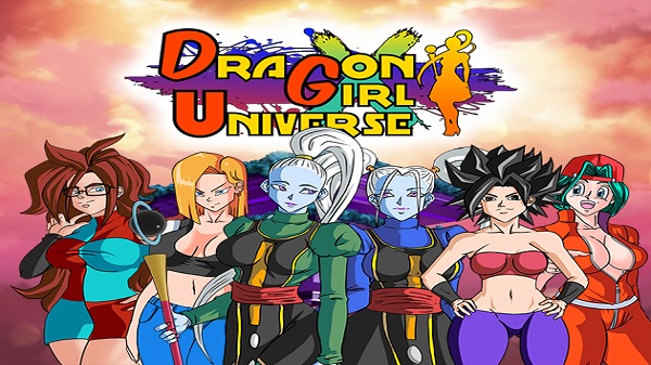 Dragon Girl Universe