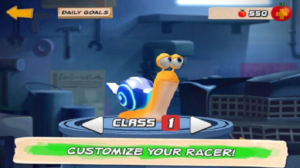 Turbo FAST Mod