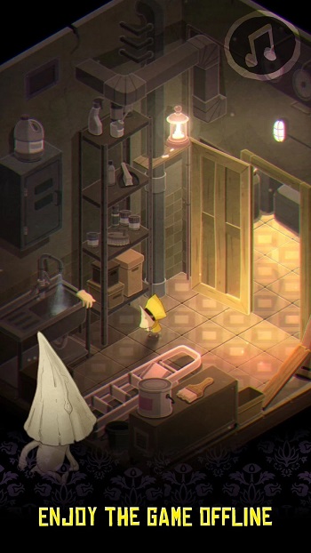 Very Little Nightmares v1.2.4