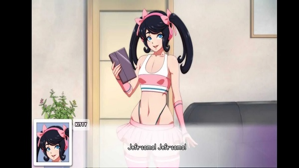 Waifu Hub APK