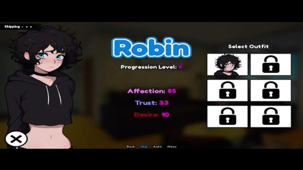 My Femboy Roommate 1.0