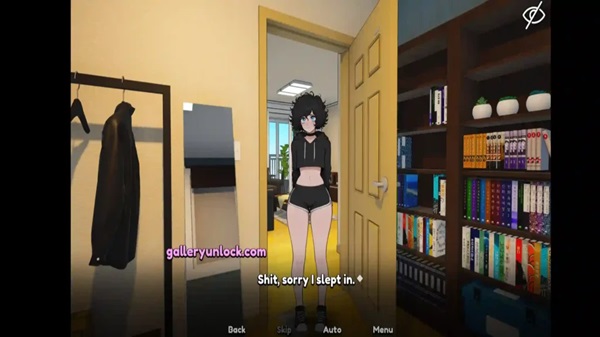 My Femboy Roommate 1.0
