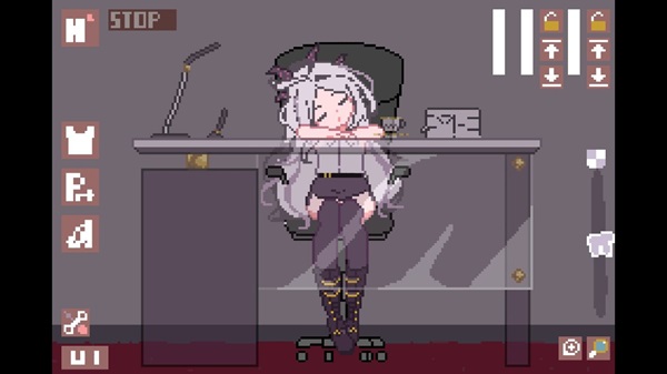 Don&#039;t Hurt Hina