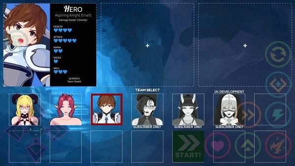 Queens Of Domination: Femtality