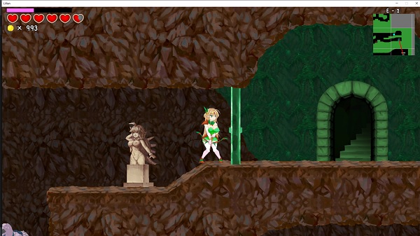 Lillian’s Adventure APK