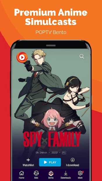 POPTV