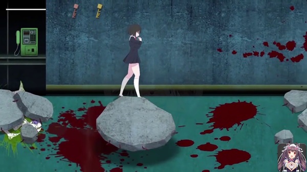 Panophobia Game APK