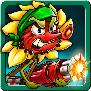 Zombie Harvest Mod