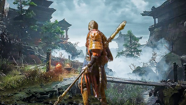 Black Myth: Wukong