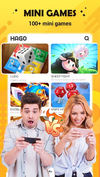 HAGO