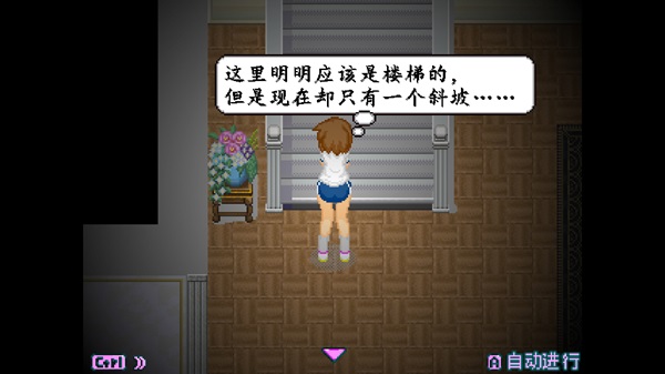 Alternate DiMansion Diary