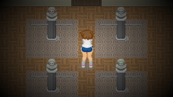 Alternate DiMansion Diary